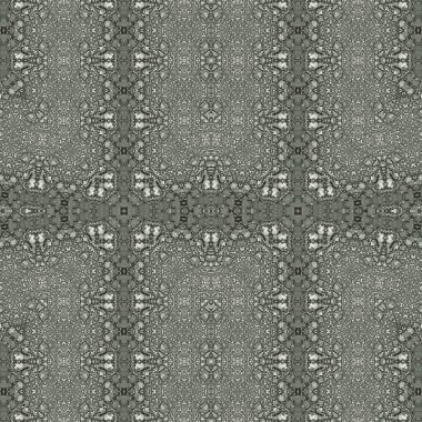 Kusursuz soyut desen. Kusursuz bir doku. Karışık arkaplan deseni