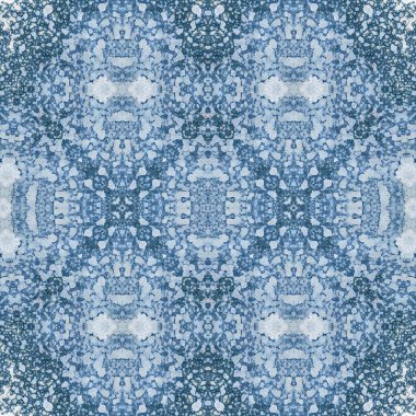 Kusursuz soyut desen. Kusursuz bir doku. Karışık arkaplan deseni