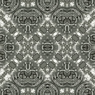 Kusursuz soyut desen. Kusursuz bir doku. Karışık arkaplan deseni