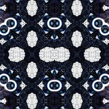 Kusursuz soyut desen. Kusursuz bir doku. Karışık arkaplan deseni