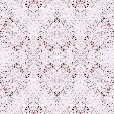 Kusursuz soyut desen. Kusursuz bir doku. Karışık arkaplan deseni