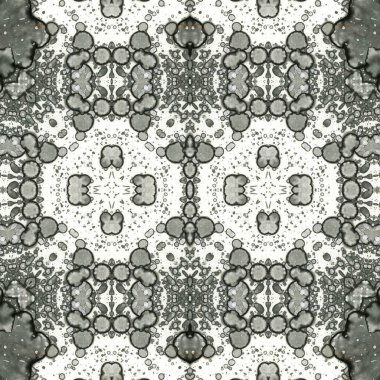 Kusursuz soyut desen. Kusursuz bir doku. Karışık arkaplan deseni