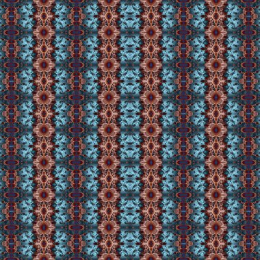 Kusursuz soyut desen. Kusursuz bir doku. Karışık arkaplan deseni