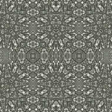 Kusursuz soyut desen. Kusursuz bir doku. Karışık arkaplan deseni