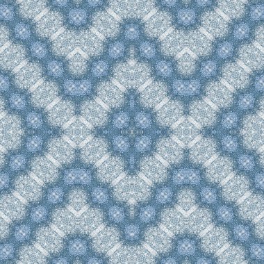 Kusursuz soyut desen. Kusursuz bir doku. Karışık arkaplan deseni