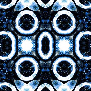 Kusursuz soyut desen. Kusursuz bir doku. Karışık arkaplan deseni