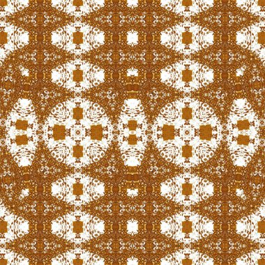 Kusursuz soyut desen. Kusursuz bir doku. Karışık arkaplan deseni