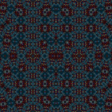 Kusursuz soyut desen. Kusursuz bir doku. Karışık arkaplan deseni