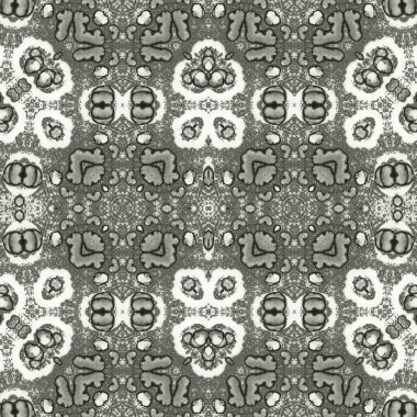 Kusursuz soyut desen. Kusursuz bir doku. Karışık arkaplan deseni