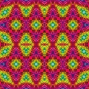 Kusursuz soyut desen. Kusursuz bir doku. Karışık arkaplan deseni