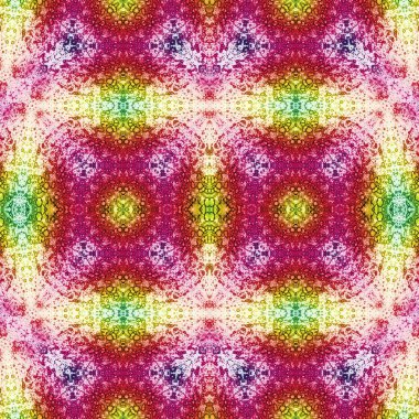 Kusursuz soyut desen. Kusursuz bir doku. Karışık arkaplan deseni