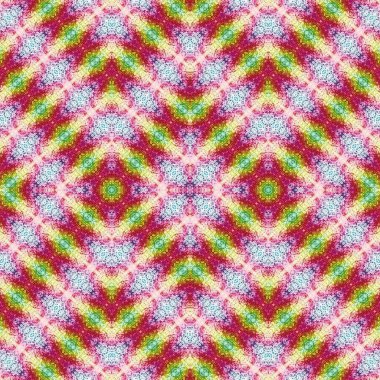 Kusursuz soyut desen. Kusursuz bir doku. Karışık arkaplan deseni