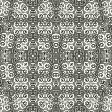 Kusursuz soyut desen. Kusursuz bir doku. Karışık arkaplan deseni