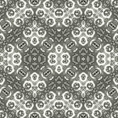 Kusursuz soyut desen. Kusursuz bir doku. Karışık arkaplan deseni