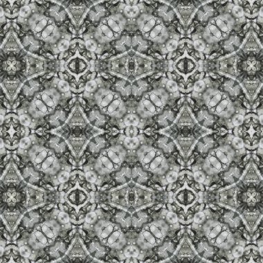 Kusursuz soyut desen. Kusursuz bir doku. Karışık arkaplan deseni