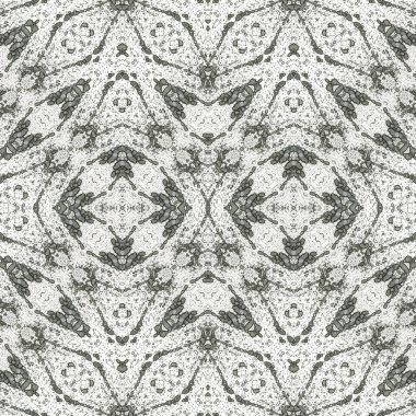 Kusursuz soyut desen. Kusursuz bir doku. Karışık arkaplan deseni