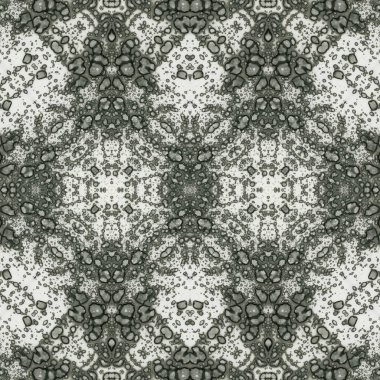 Kusursuz soyut desen. Kusursuz bir doku. Karışık arkaplan deseni