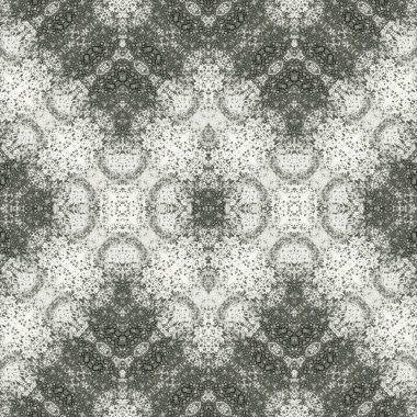 Kusursuz soyut desen. Kusursuz bir doku. Karışık arkaplan deseni