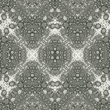 Kusursuz soyut desen. Kusursuz bir doku. Karışık arkaplan deseni