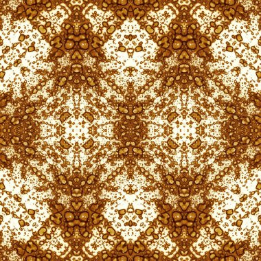 Kusursuz soyut desen. Kusursuz bir doku. Karışık arkaplan deseni