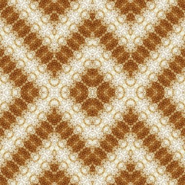 Kusursuz soyut desen. Kusursuz bir doku. Karışık arkaplan deseni