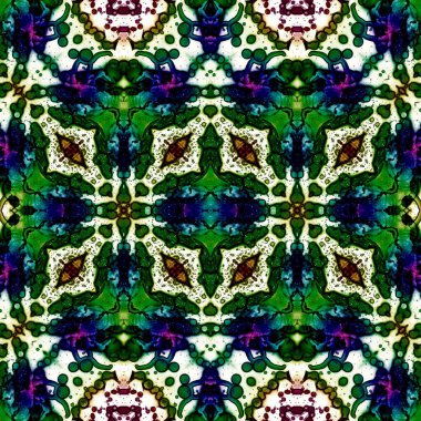 Kusursuz soyut desen. Kusursuz bir doku. Karışık arkaplan deseni