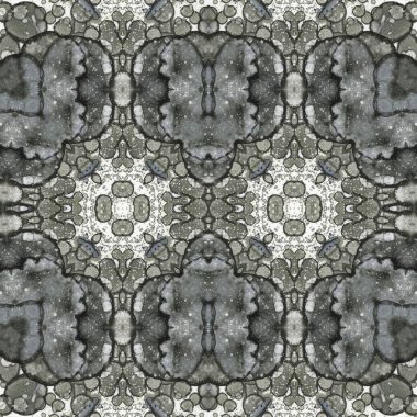 Kusursuz soyut desen. Kusursuz bir doku. Karışık arkaplan deseni