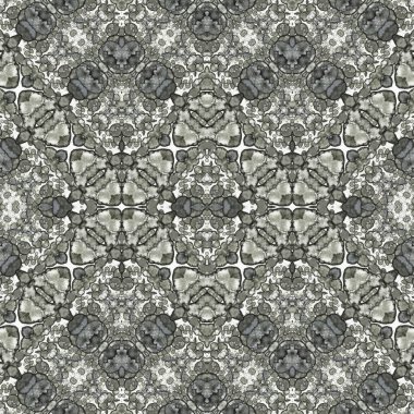 Kusursuz soyut desen. Kusursuz bir doku. Karışık arkaplan deseni