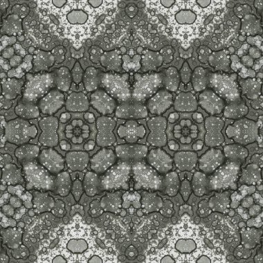 Kusursuz soyut desen. Kusursuz bir doku. Karışık arkaplan deseni