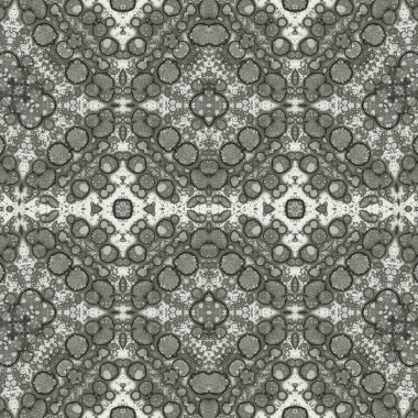 Kusursuz soyut desen. Kusursuz bir doku. Karışık arkaplan deseni