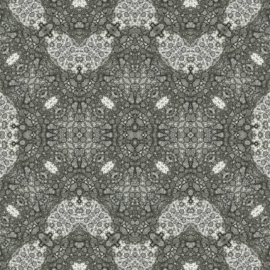 Kusursuz soyut desen. Kusursuz bir doku. Karışık arkaplan deseni