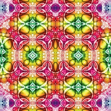 Kusursuz soyut desen. Kusursuz bir doku. Karışık arkaplan deseni