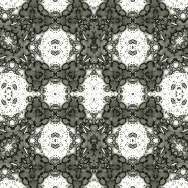 Kusursuz soyut desen. Kusursuz bir doku. Karışık arkaplan deseni