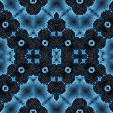 Kusursuz soyut desen. Kusursuz bir doku. Karışık arkaplan deseni