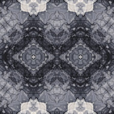 Kusursuz soyut desen. Kusursuz bir doku. Karışık arkaplan deseni