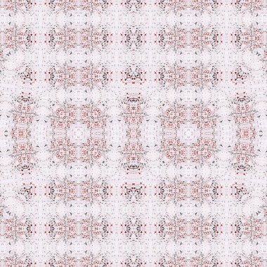 Kusursuz soyut desen. Kusursuz bir doku. Karışık arkaplan deseni