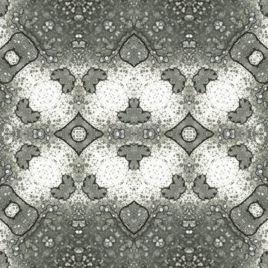 Kusursuz soyut desen. Kusursuz bir doku. Karışık arkaplan deseni