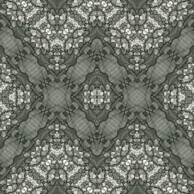 Kusursuz soyut desen. Kusursuz bir doku. Karışık arkaplan deseni