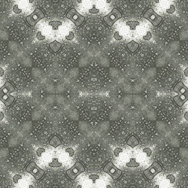 Kusursuz soyut desen. Kusursuz bir doku. Karışık arkaplan deseni