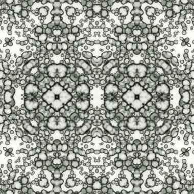 Kusursuz soyut desen. Kusursuz bir doku. Karışık arkaplan deseni