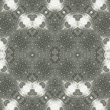 Kusursuz soyut desen. Kusursuz bir doku. Karışık arkaplan deseni