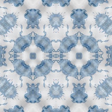 Kusursuz soyut desen. Kusursuz bir doku. Karışık arkaplan deseni