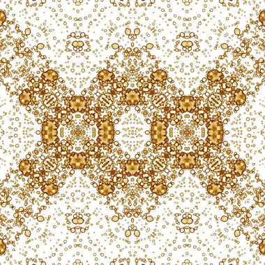 Kusursuz soyut desen. Kusursuz bir doku. Karışık arkaplan deseni