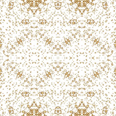 Kusursuz soyut desen. Kusursuz bir doku. Karışık arkaplan deseni