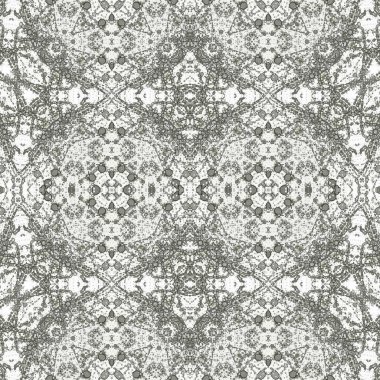 Kusursuz soyut desen. Kusursuz bir doku. Karışık arkaplan deseni