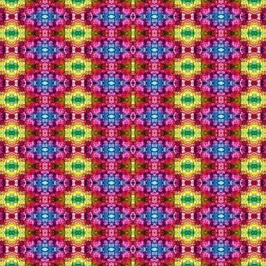 Kusursuz soyut desen. Kusursuz bir doku. Karışık arkaplan deseni