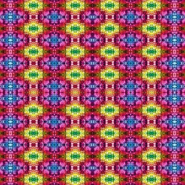 Kusursuz soyut desen. Kusursuz bir doku. Karışık arkaplan deseni