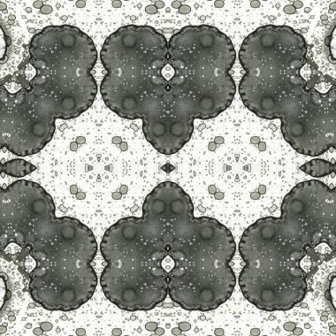 Kusursuz soyut desen. Kusursuz bir doku. Karışık arkaplan deseni