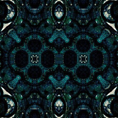 Kusursuz soyut desen. Kusursuz bir doku. Karışık arkaplan deseni