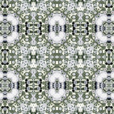 Kusursuz soyut desen. Kusursuz bir doku. Karışık arkaplan deseni